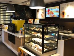 -麦当劳(总统大酒店店)