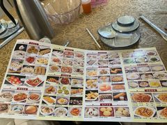 -卡尔顿东方银龙酒店•广西菜•早茶