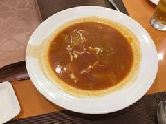 罗宋汤-红房子西菜馆(淮海中路店)