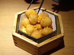 -蜜桃餐厅·伴山(绿宝广场店)