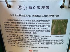 -格日勒阿妈蒙古厨房(大召店)