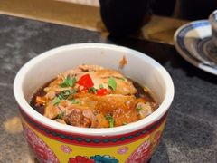 -南京大牌档(新街口德基广场店)