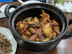 -斯丹姜母鸭·古法干香(涂门街总店)