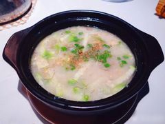 -味可道美食坊(福基路店)