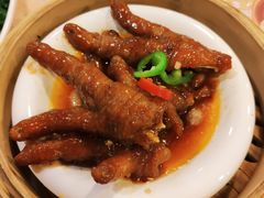 -点都德(大茶楼店)