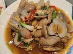 -潮道鱼仔店·潮汕味(长兴路店)