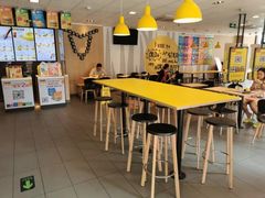 -麦当劳(燕顺路店)