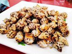 -台山美食一绝阿四台山黄鳝饭(阿四创作店)