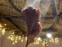 -大汗烧烤滩羊馆(清水河公园店)