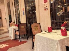 -酌宴府The China Club·广州万富希尔顿酒店(云城东路店)