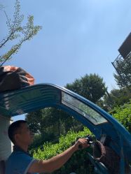 -HEYAN长风荷妍专业脱毛美肤
