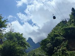 -萍乡武功山风景名胜区