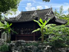 -豫园