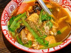 -破店肥哈·东北烧烤·夜宵(南山保利店)