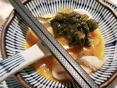 -周渝食惦·酸菜鱼精致川菜(横岗店)
