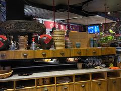 -吃饭皇帝大土家民族菜(正大广场店)