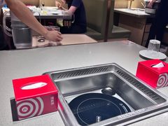 -海底捞火锅(塘厦天虹店)