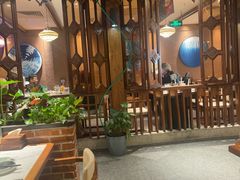 -云海肴云南菜·蒸汽石锅鱼(新奥店)