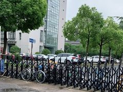 -上海财经大学(国定路校区)