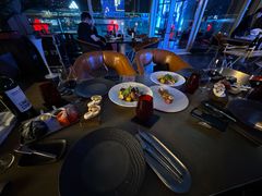 -恰餐厅及酒吧CHAR Bar & Grill(北京三里屯洲际店)