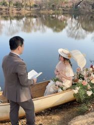 -雪中彩影婚纱摄影·微光艺术中心