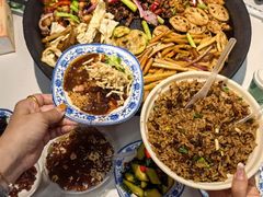 -一烙锅(友谊店)