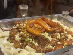 -王婆炒鱼(总店)