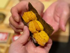 -小十Omakase(地王大厦店)