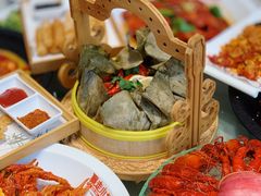 -金陵暴走小龙虾·螃蟹(南京总店)