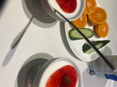 -芳芳私房菜·精作淮扬菜(玖珑湾店)