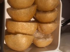 面筋-左庭右院鲜牛肉火锅(环球港店)