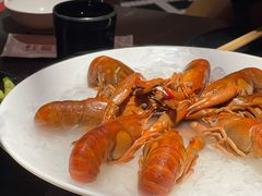 -红盔甲·小龙虾(人民广场店)