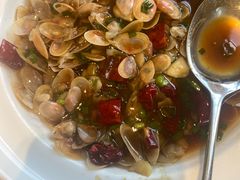 -妈妈菜舟山海鲜(定海古城店)