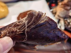 -小桂林烧鸽子