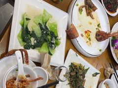 -醉壹号海鲜大排档(厦门美食地标店)