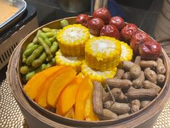 -徐记海鲜(曲江南湖店)