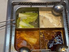 -海底捞火锅(振华商厦店)