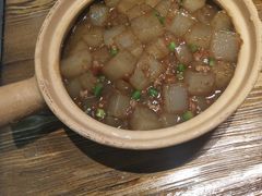 -三姐妹餐厅(曲江店)