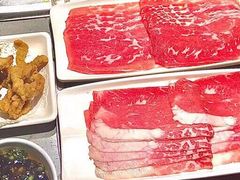 -海底捞火锅(新华联梦想城店)