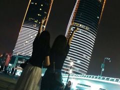 -演武大桥观景平台