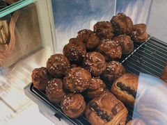 糖泡芙-Perma Café樸門(五羊店)