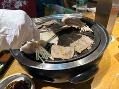 -九田家黑牛烤肉料理(华侨城店)