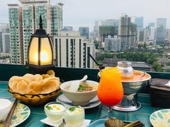 -萨芭蒂高空花园餐酒吧