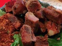 -付小姐在成都(中山公园店)