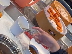 -龍歌自助小火锅(李沧顺和汇店)