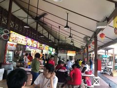 -纽顿熟食中心