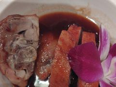 -海天楼中餐厅(吴宫泛太平洋酒店)