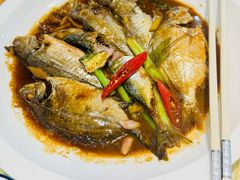 -悦来福·东山海鲜(莲花店)