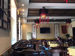 -聚友朋褡裢火烧(天北路店)