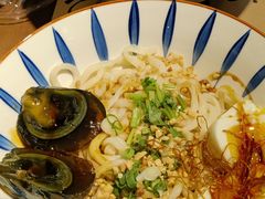 -面乙新派手擀面(大悦城店)